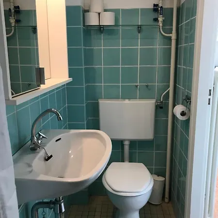 Piano Appartement Zandvoort