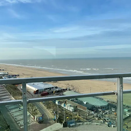 Piano Appartement Zandvoort