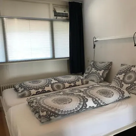 Piano Apartment