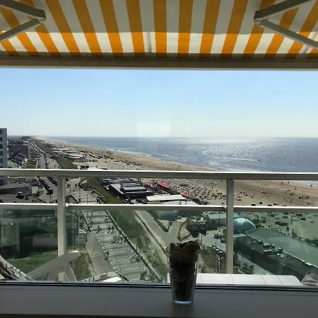 Piano Zandvoort