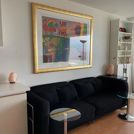 Apartment Piano *