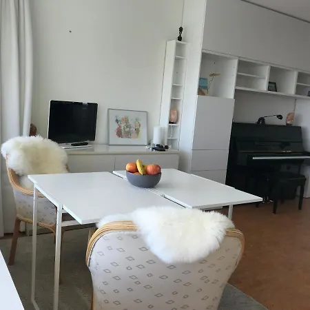 Apartmán Piano *