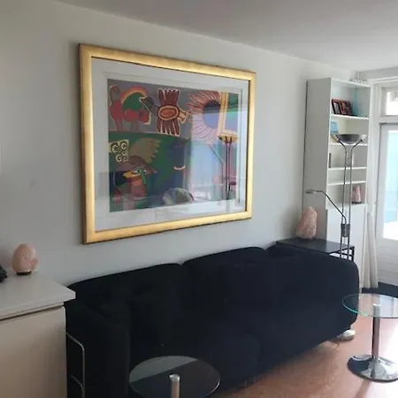 Apartmán Piano *